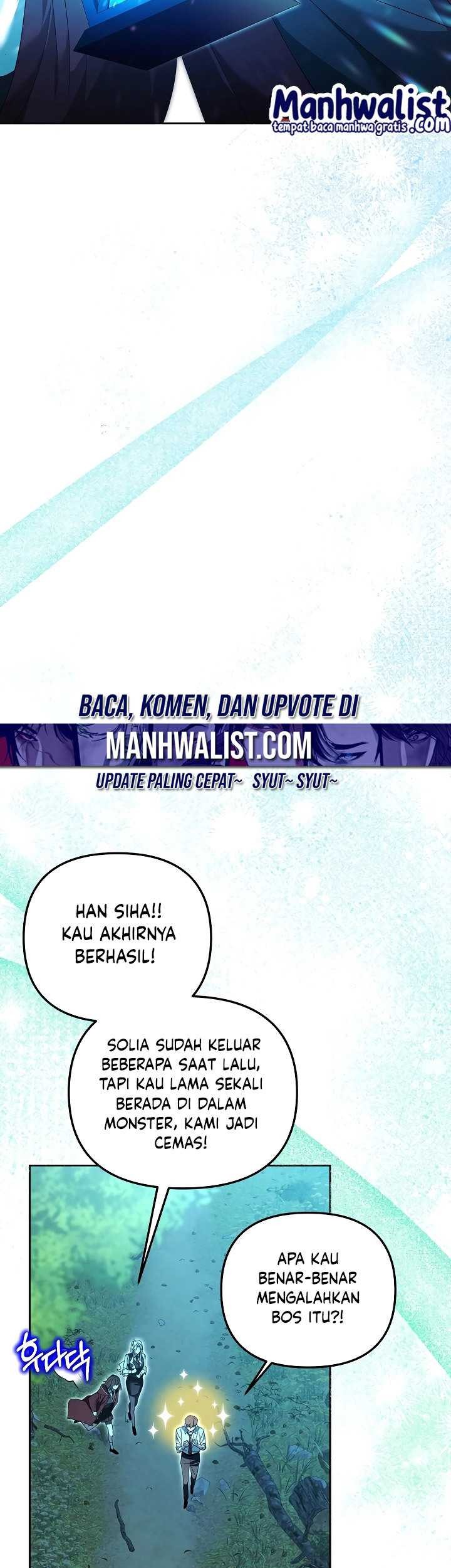 Academy’s Genius Tamer chapter 17 halaman 44