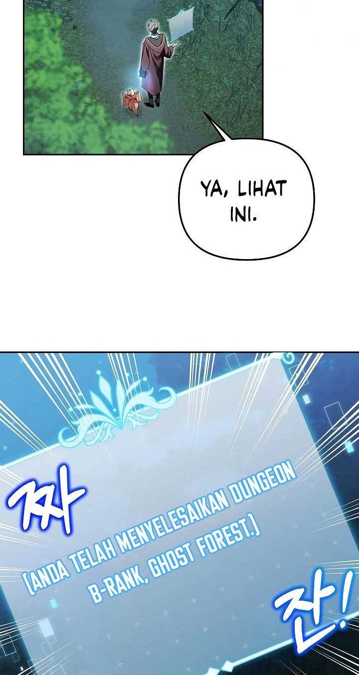 Academy’s Genius Tamer chapter 17 halaman 45
