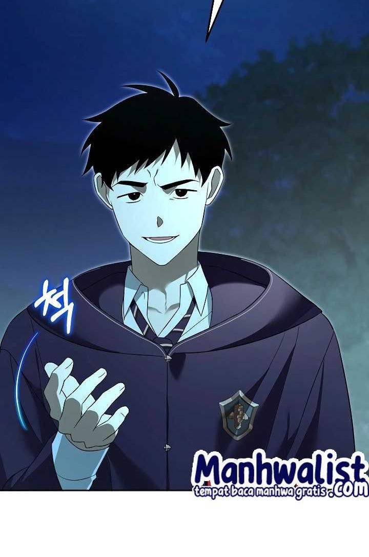 Academy’s Genius Tamer chapter 18 halaman 5