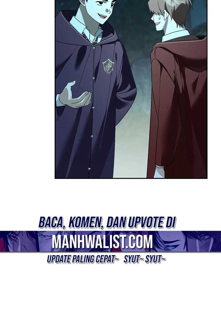 Academy’s Genius Tamer chapter 18 halaman 9