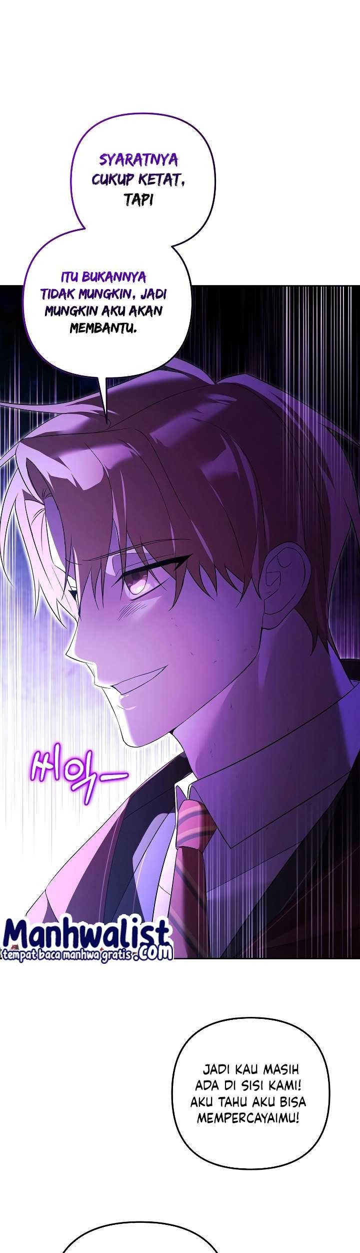Academy’s Genius Tamer chapter 18 halaman 12