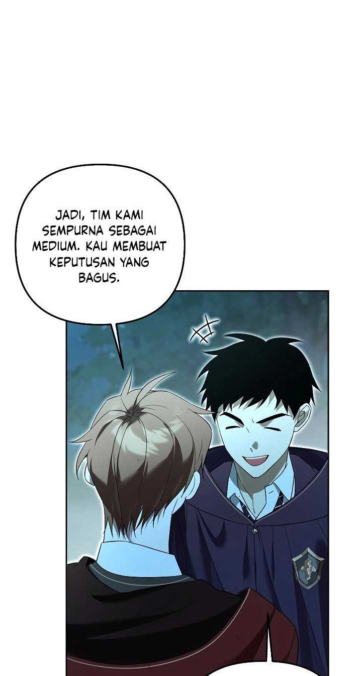 Academy’s Genius Tamer chapter 18 halaman 19