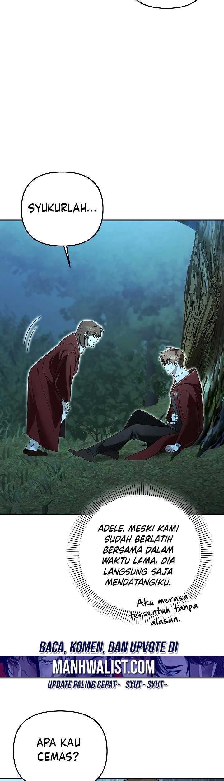 Academy’s Genius Tamer chapter 18 halaman 30