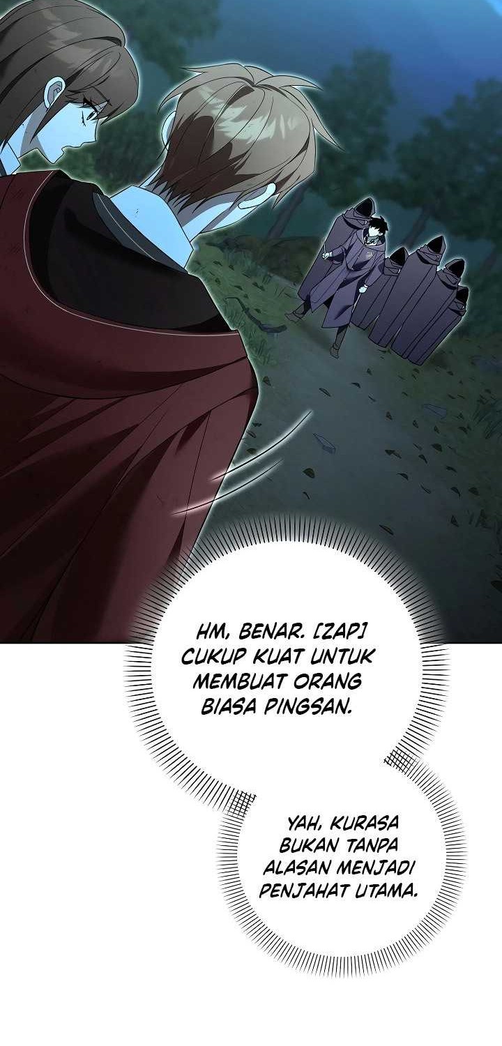 Academy’s Genius Tamer chapter 18 halaman 33