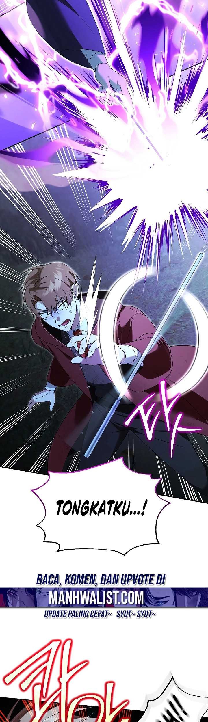 Academy’s Genius Tamer chapter 18 halaman 40