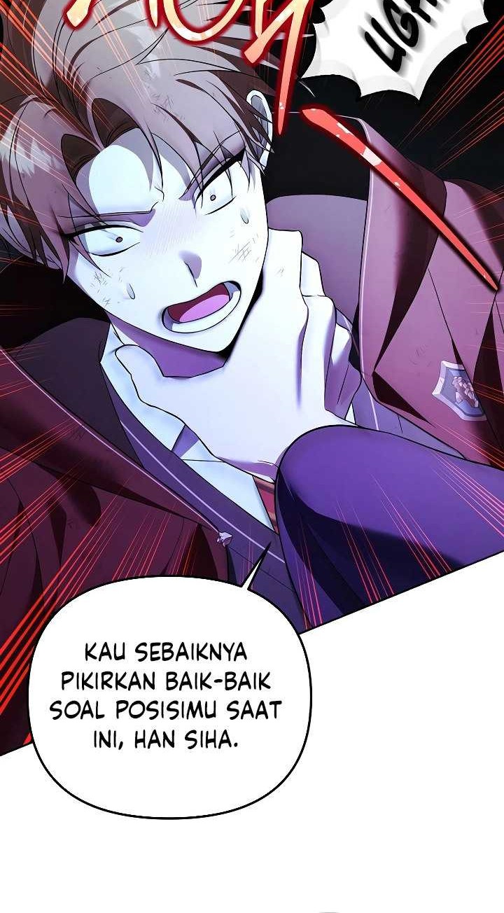 Academy’s Genius Tamer chapter 18 halaman 41