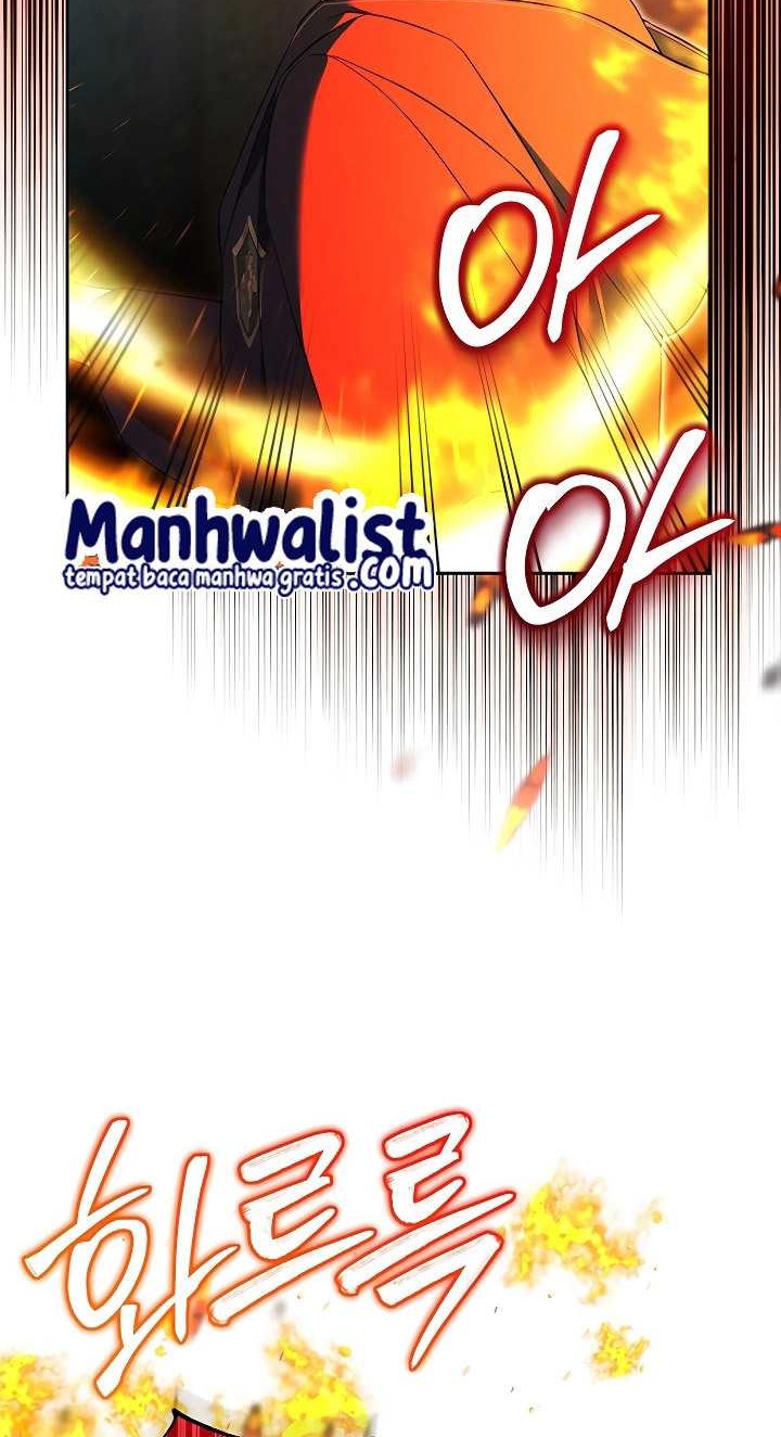 Academy’s Genius Tamer chapter 18 halaman 45