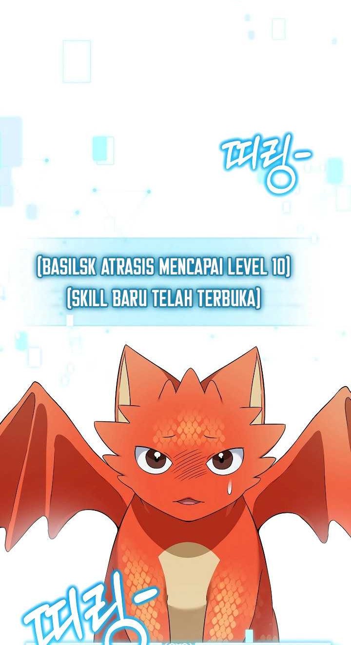 Academy’s Genius Tamer chapter 18 halaman 47