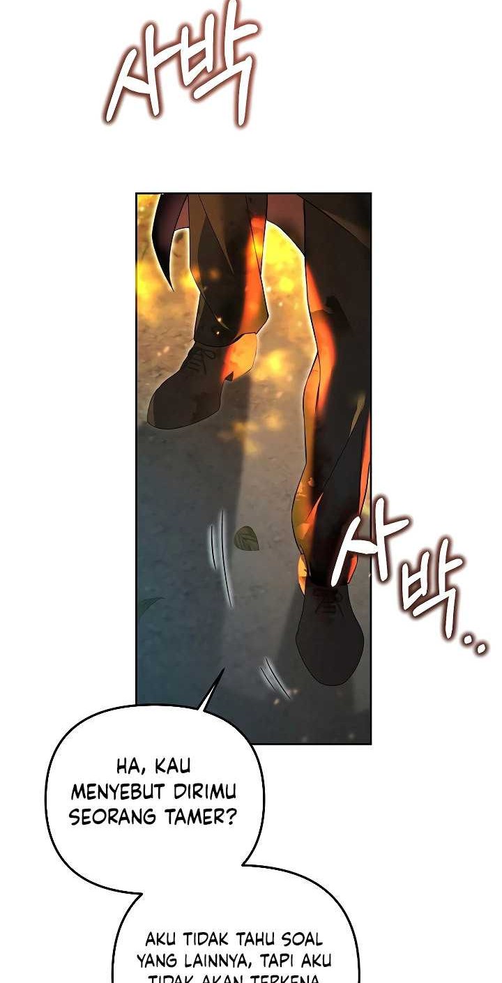 Academy’s Genius Tamer chapter 18 halaman 53