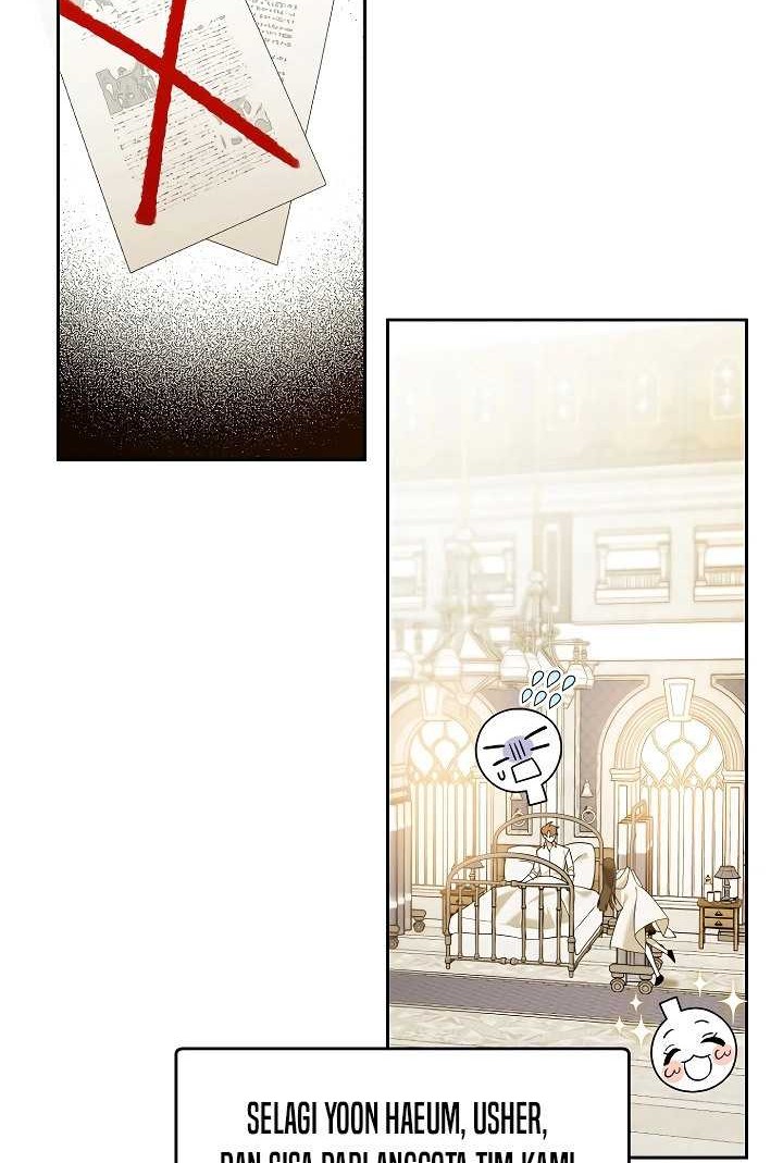 Academy’s Genius Tamer Bab 19 halaman 5
