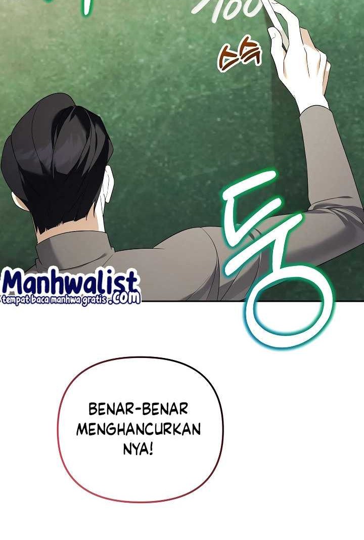 Academy’s Genius Tamer Bab 19 halaman 7