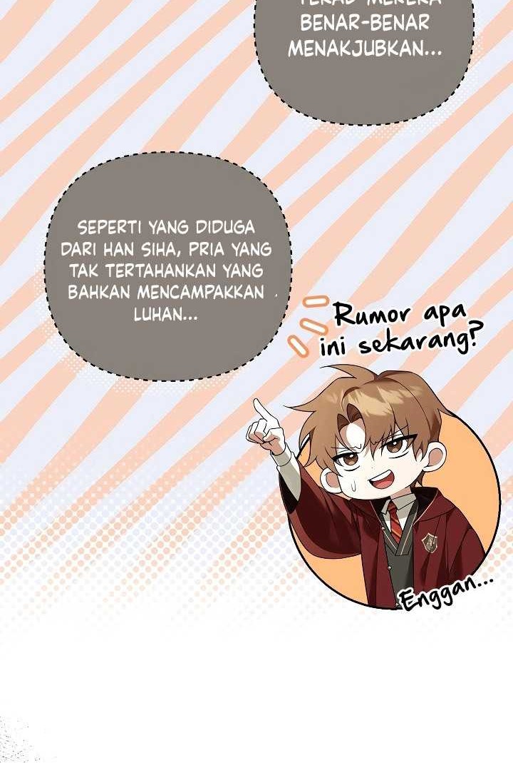 Academy’s Genius Tamer Bab 19 halaman 9