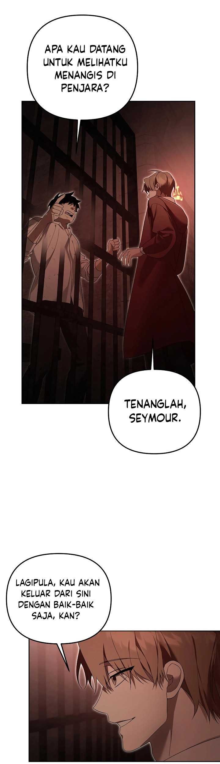 Academy’s Genius Tamer Bab 19 halaman 14