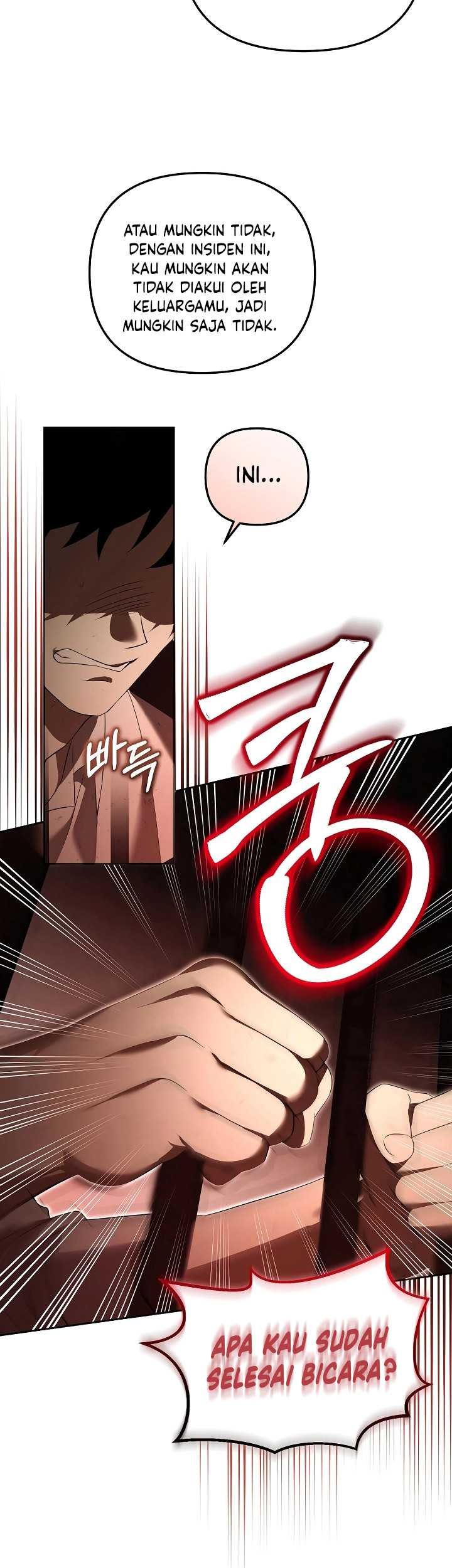 Academy’s Genius Tamer Bab 19 halaman 16