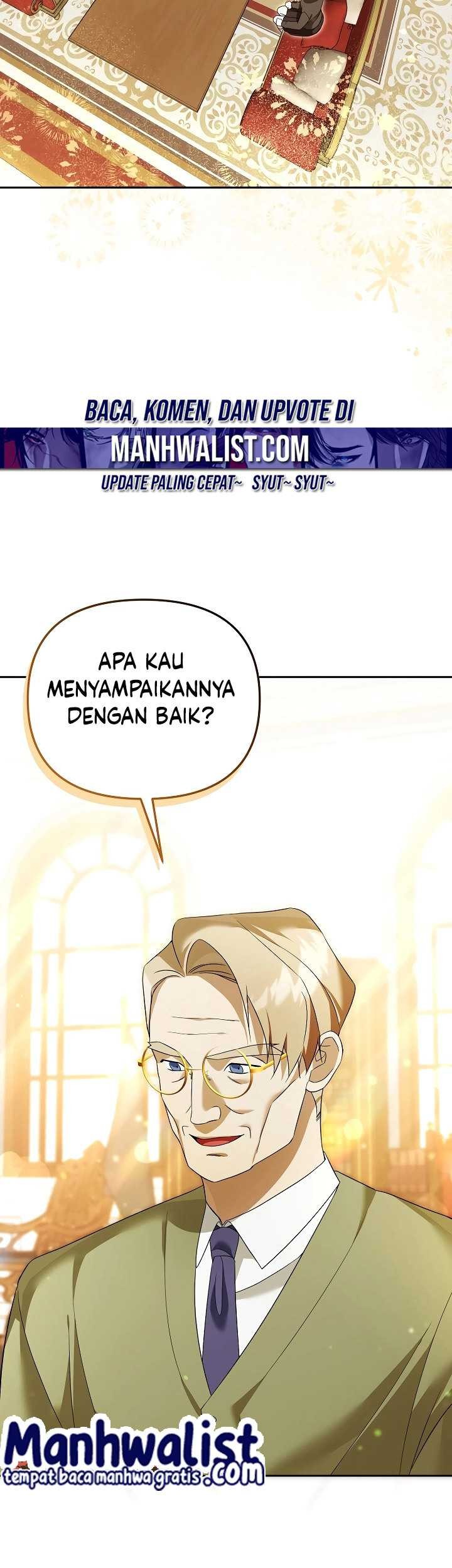 Academy’s Genius Tamer Bab 19 halaman 30