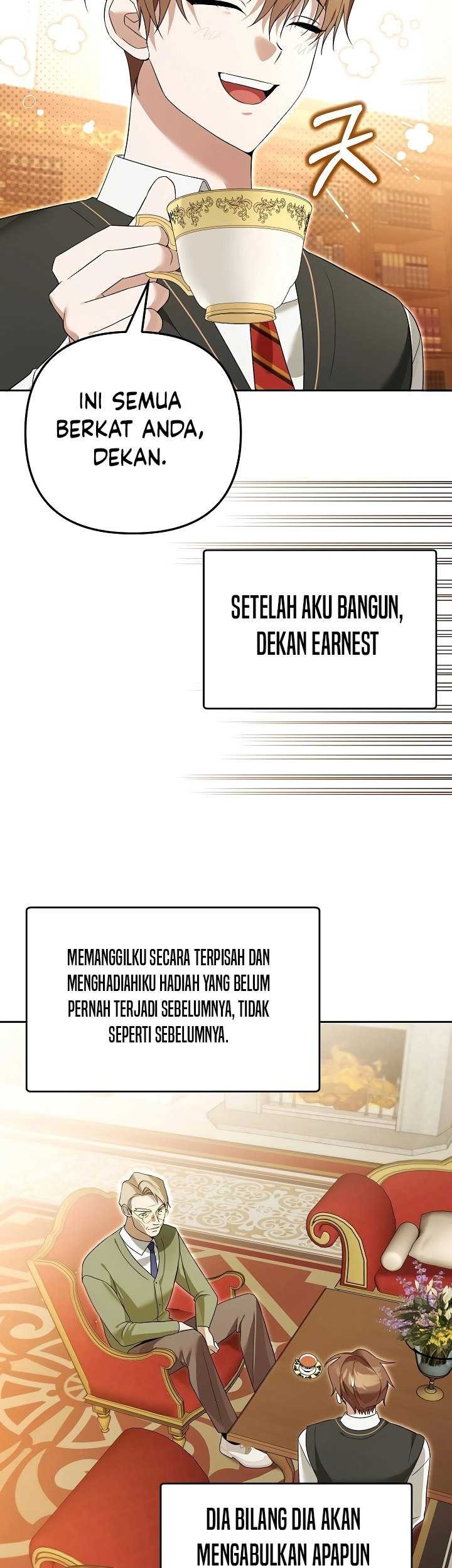 Academy’s Genius Tamer Bab 19 halaman 32