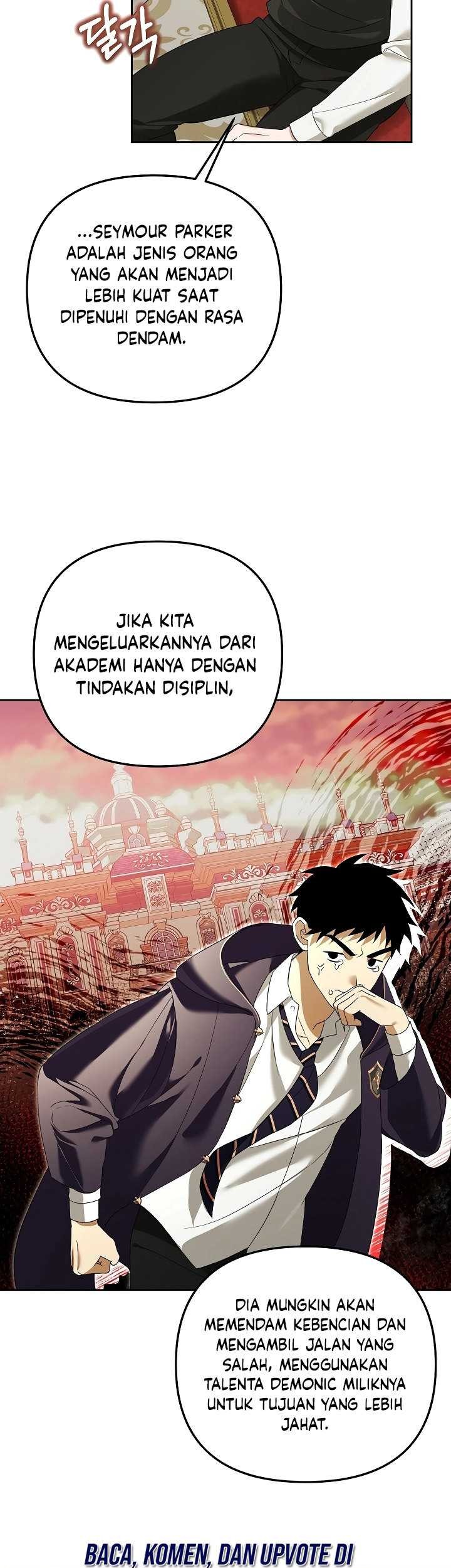 Academy’s Genius Tamer Bab 19 halaman 36