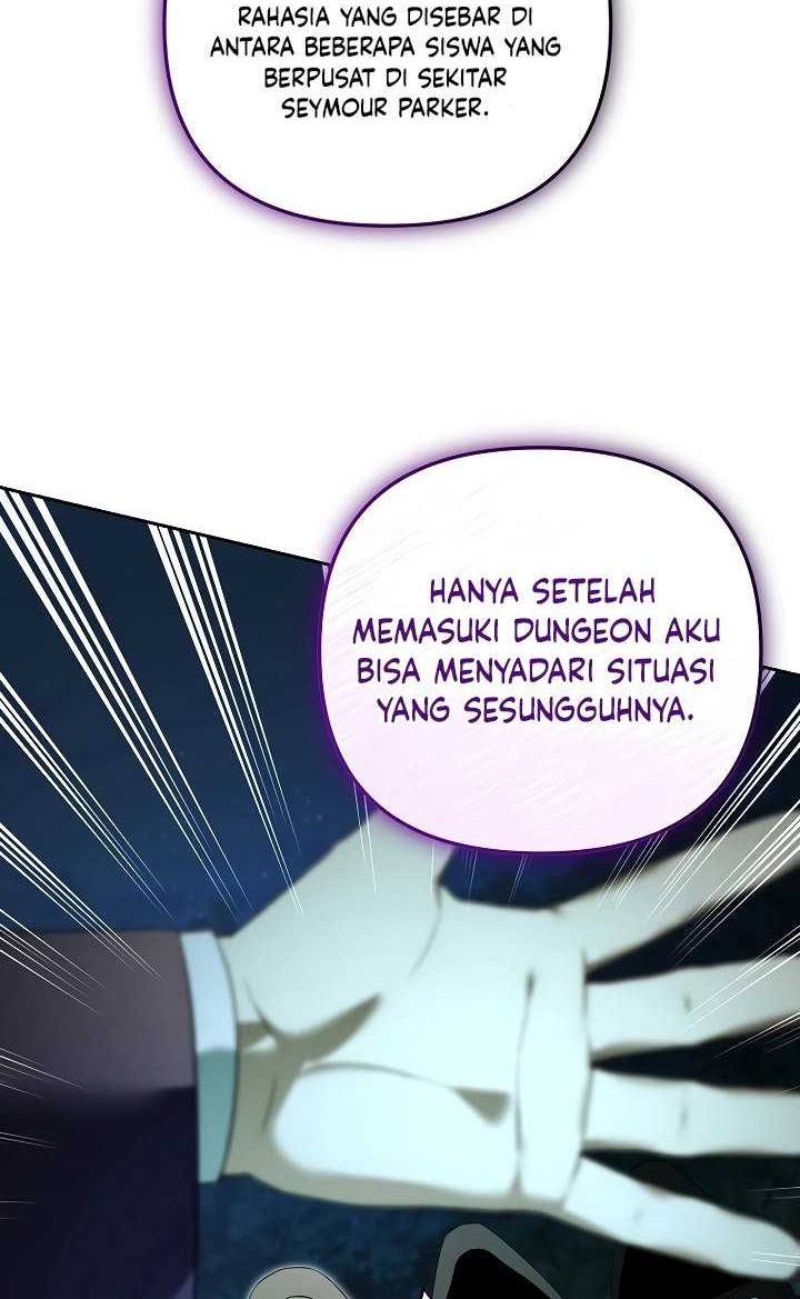 Academy’s Genius Tamer Bab 19 halaman 45