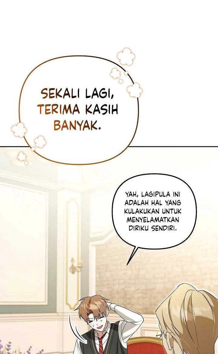 Academy’s Genius Tamer Bab 19 halaman 47