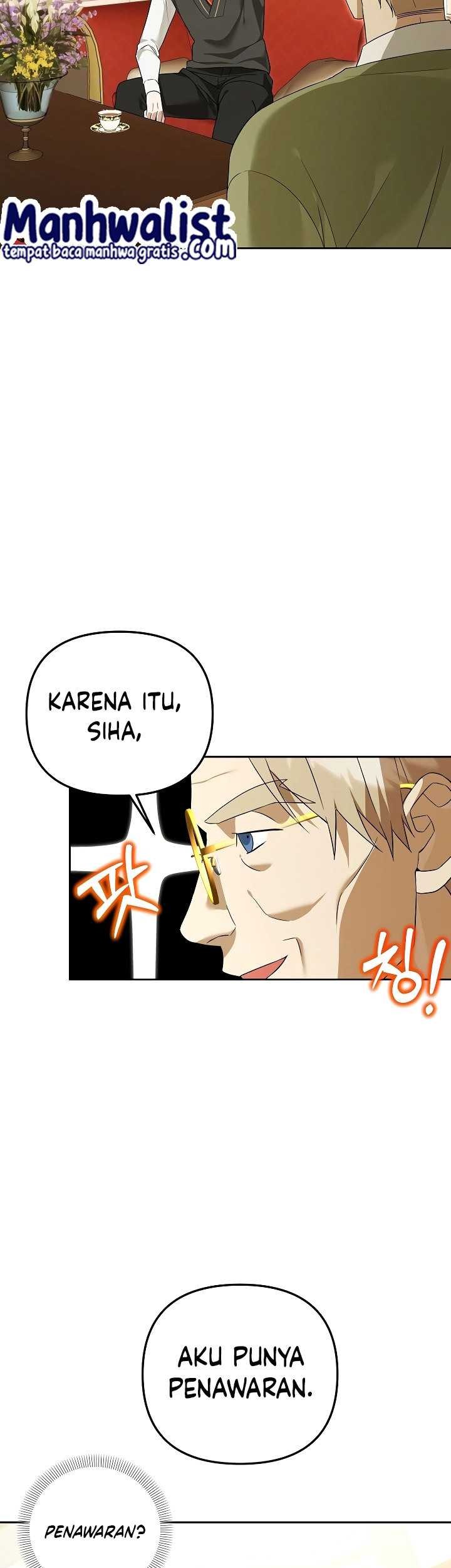 Academy’s Genius Tamer Bab 19 halaman 48
