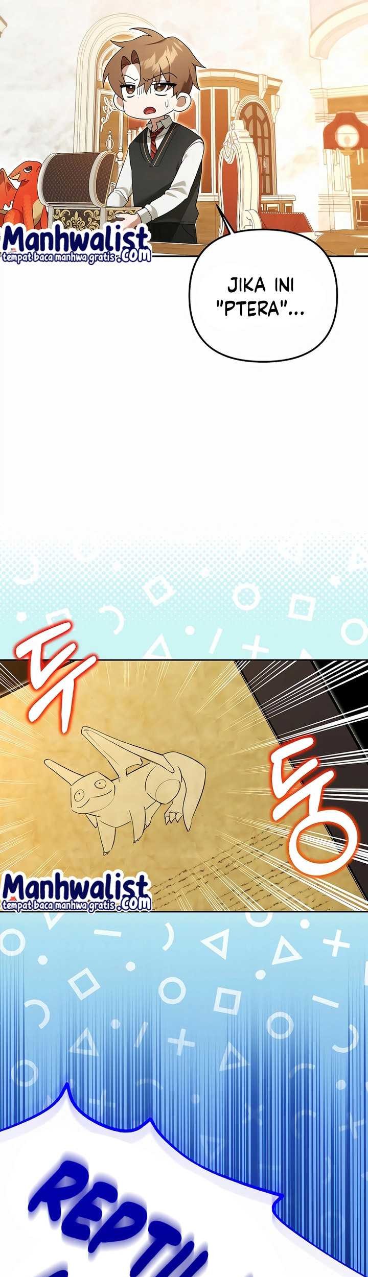Academy’s Genius Tamer chapter 20 halaman 10