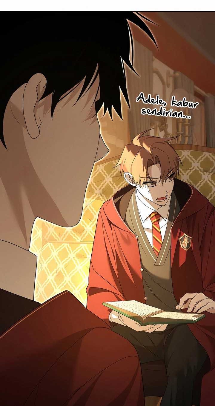 Academy’s Genius Tamer chapter 20 halaman 21