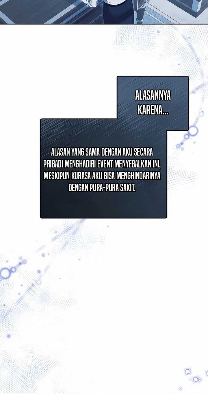 Academy’s Genius Tamer chapter 20 halaman 25