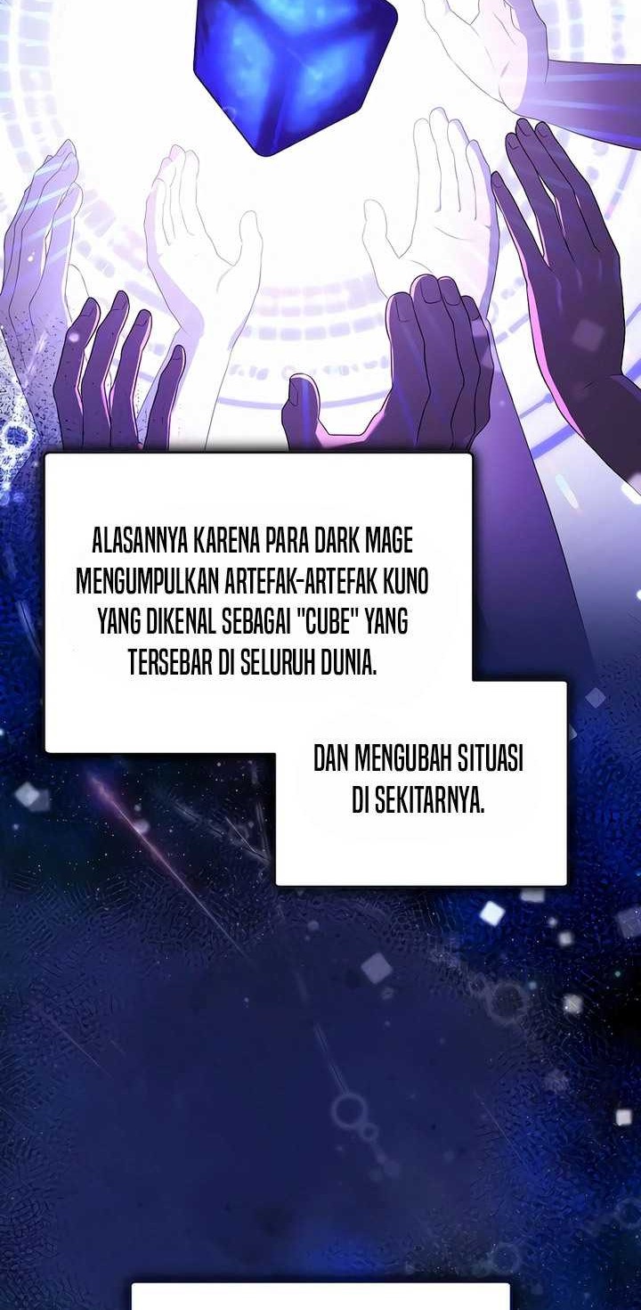 Academy’s Genius Tamer chapter 20 halaman 27