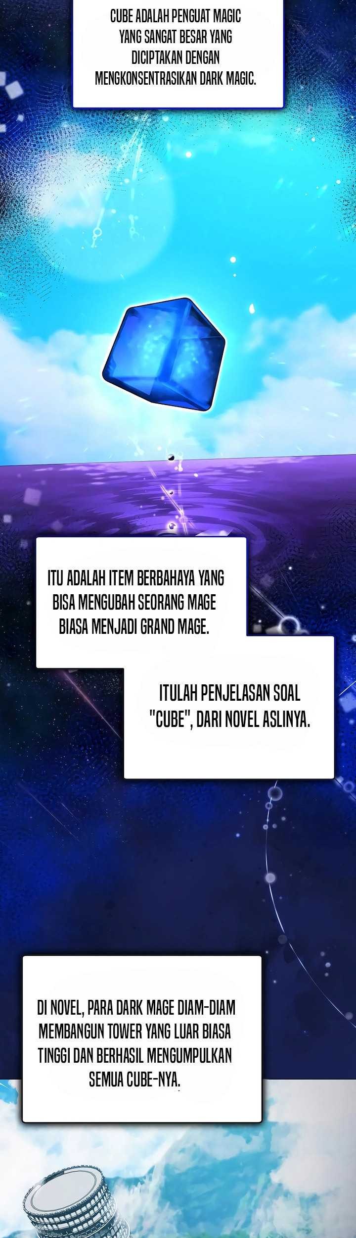 Academy’s Genius Tamer chapter 20 halaman 28