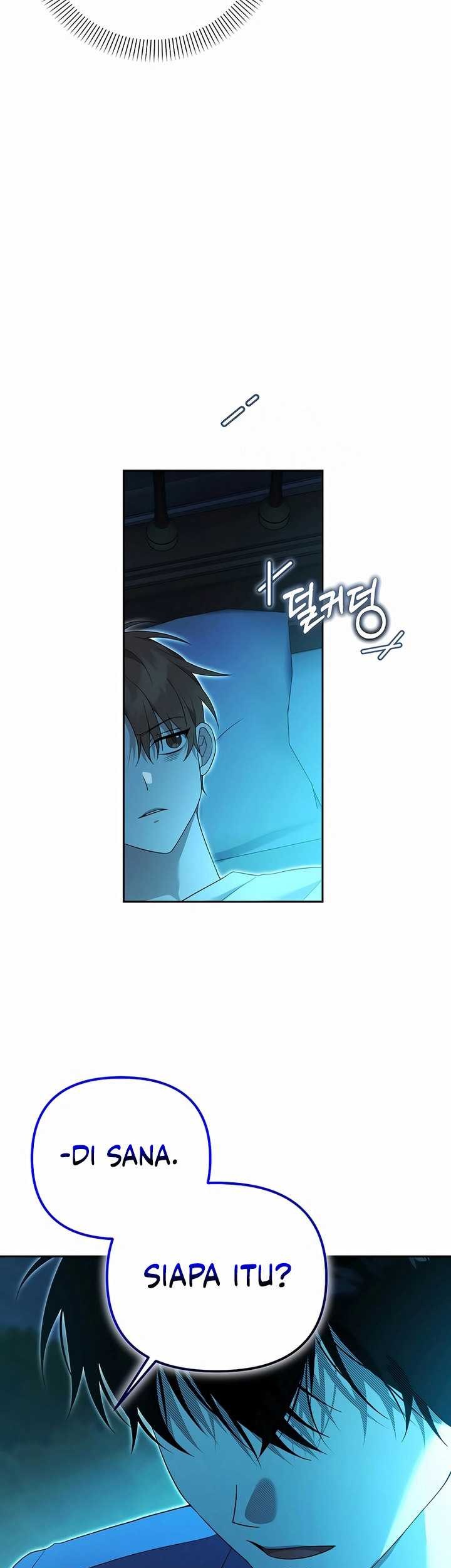 Academy’s Genius Tamer chapter 20 halaman 36