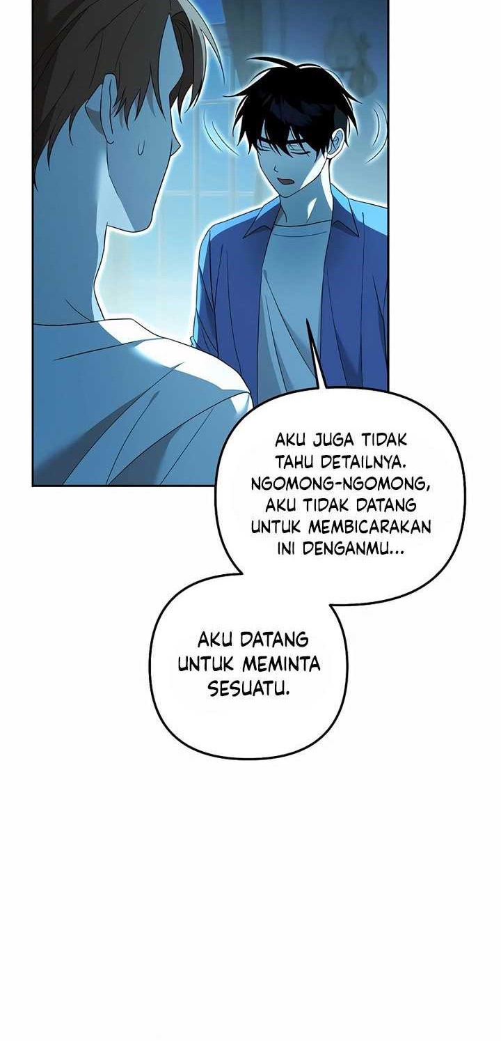 Academy’s Genius Tamer chapter 20 halaman 41
