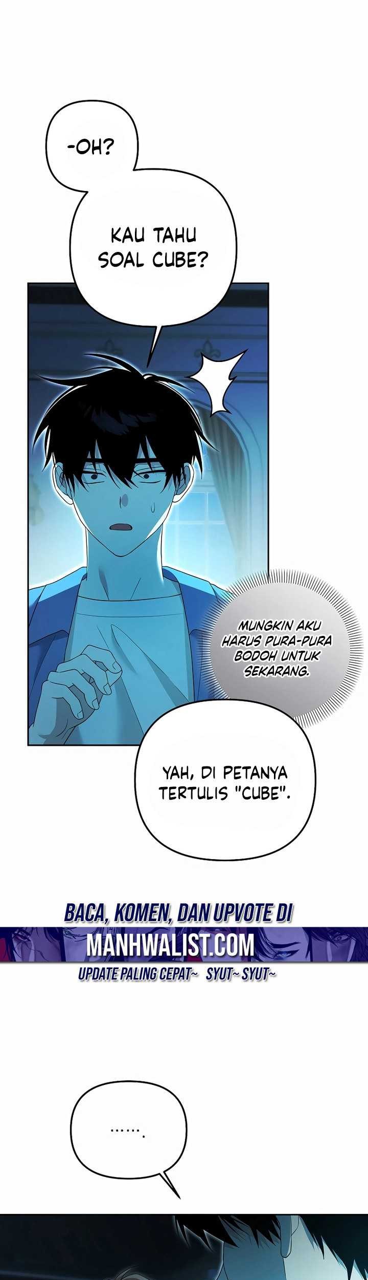 Academy’s Genius Tamer chapter 20 halaman 44