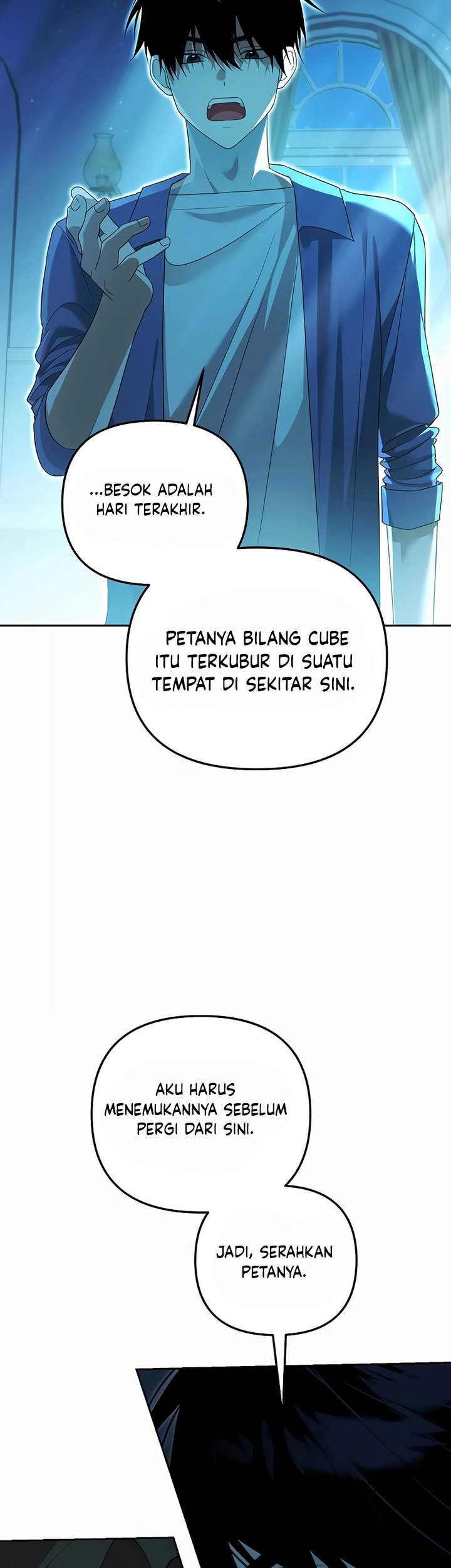 Academy’s Genius Tamer chapter 20 halaman 48