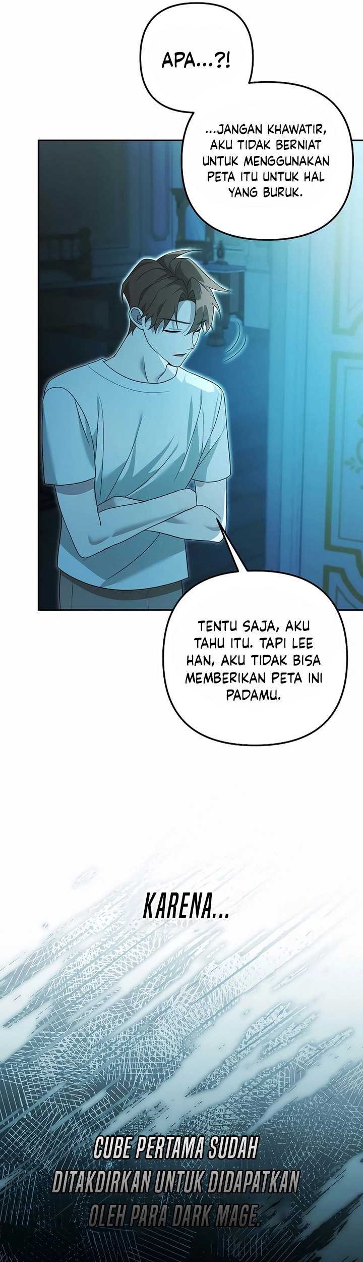 Academy’s Genius Tamer chapter 20 halaman 50