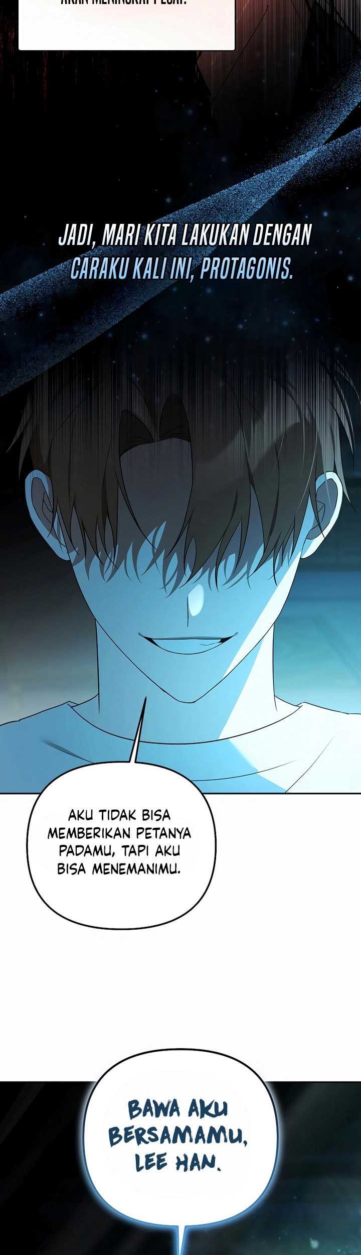 Academy’s Genius Tamer chapter 20 halaman 52