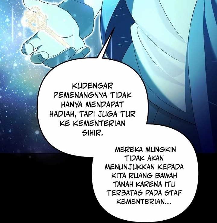 Academy’s Genius Tamer Bab 21 halaman 9