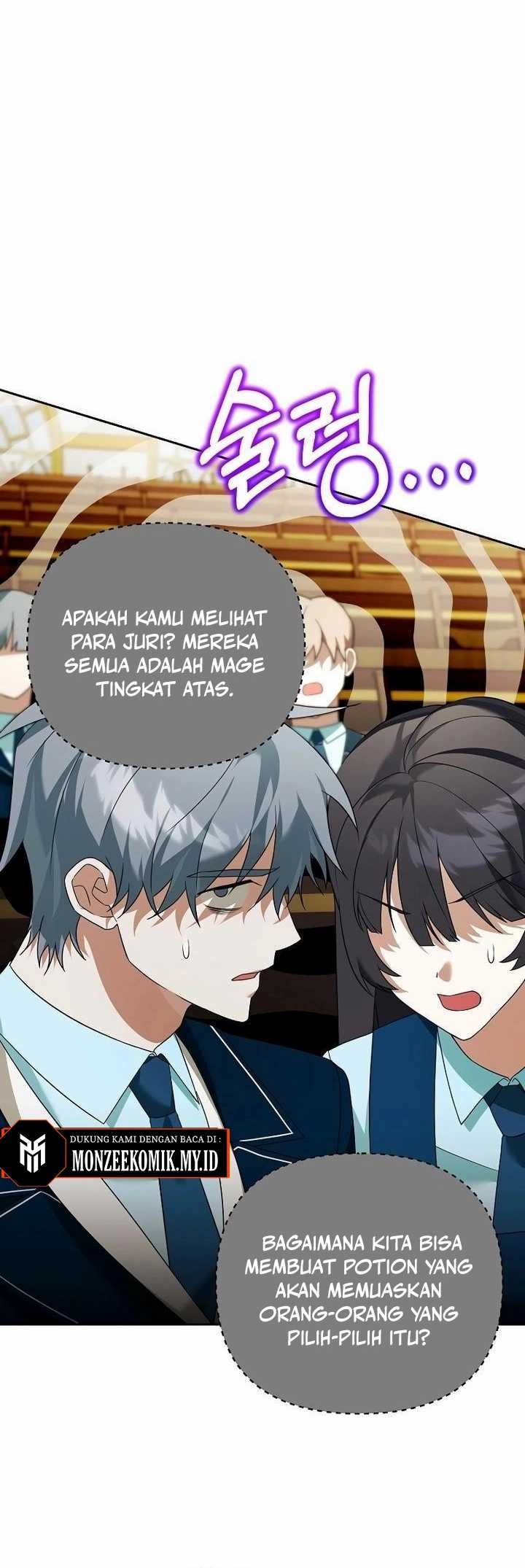 Academy’s Genius Tamer Bab 21 halaman 24