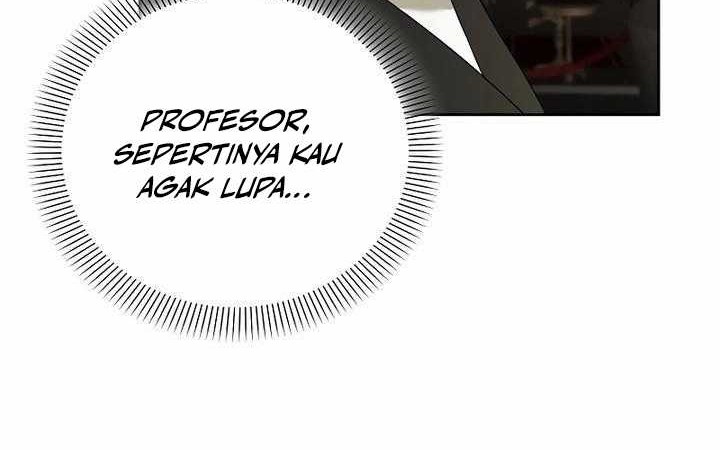 Academy’s Genius Tamer Bab 21 halaman 45