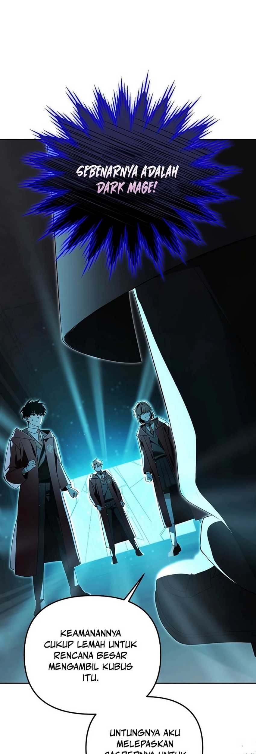 Academy’s Genius Tamer chapter 22 halaman 14