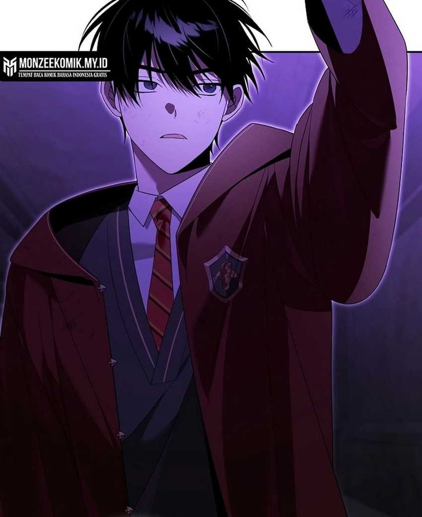 Academy’s Genius Tamer chapter 22 halaman 26