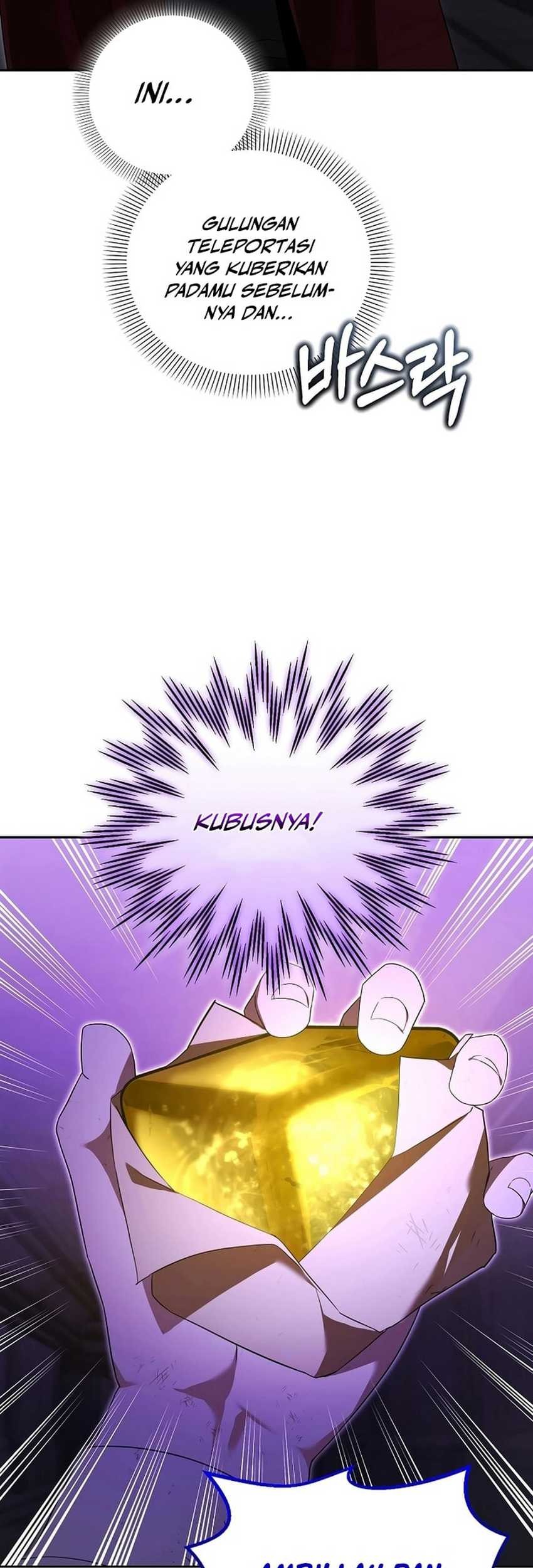 Academy’s Genius Tamer chapter 22 halaman 27