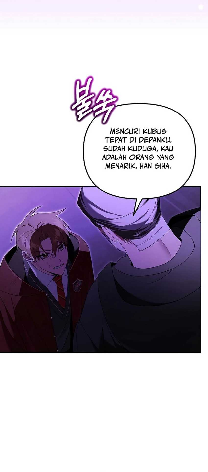 Academy’s Genius Tamer chapter 22 halaman 32