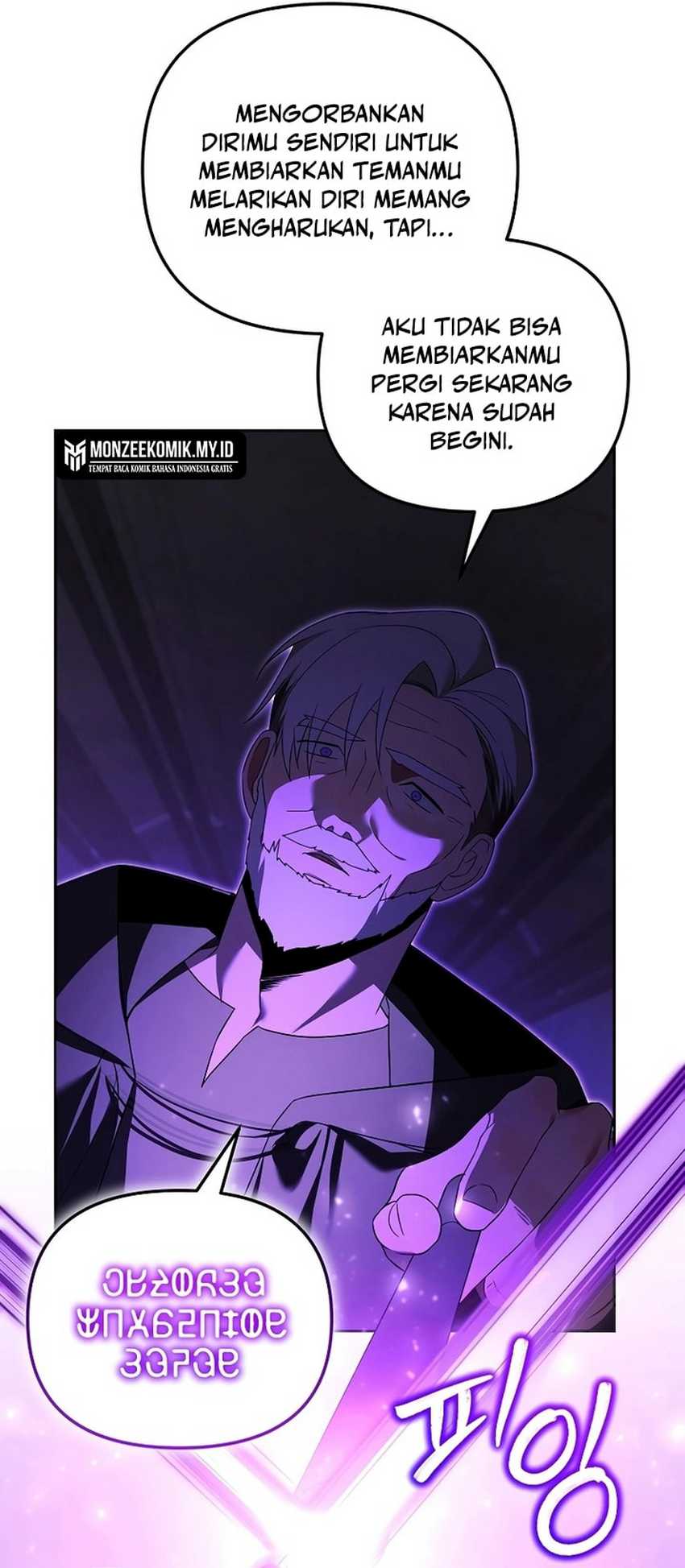 Academy’s Genius Tamer chapter 22 halaman 33
