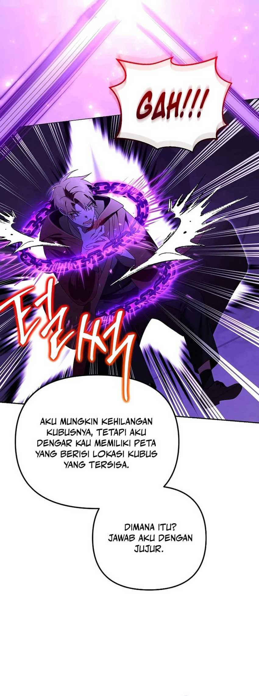 Academy’s Genius Tamer chapter 22 halaman 34