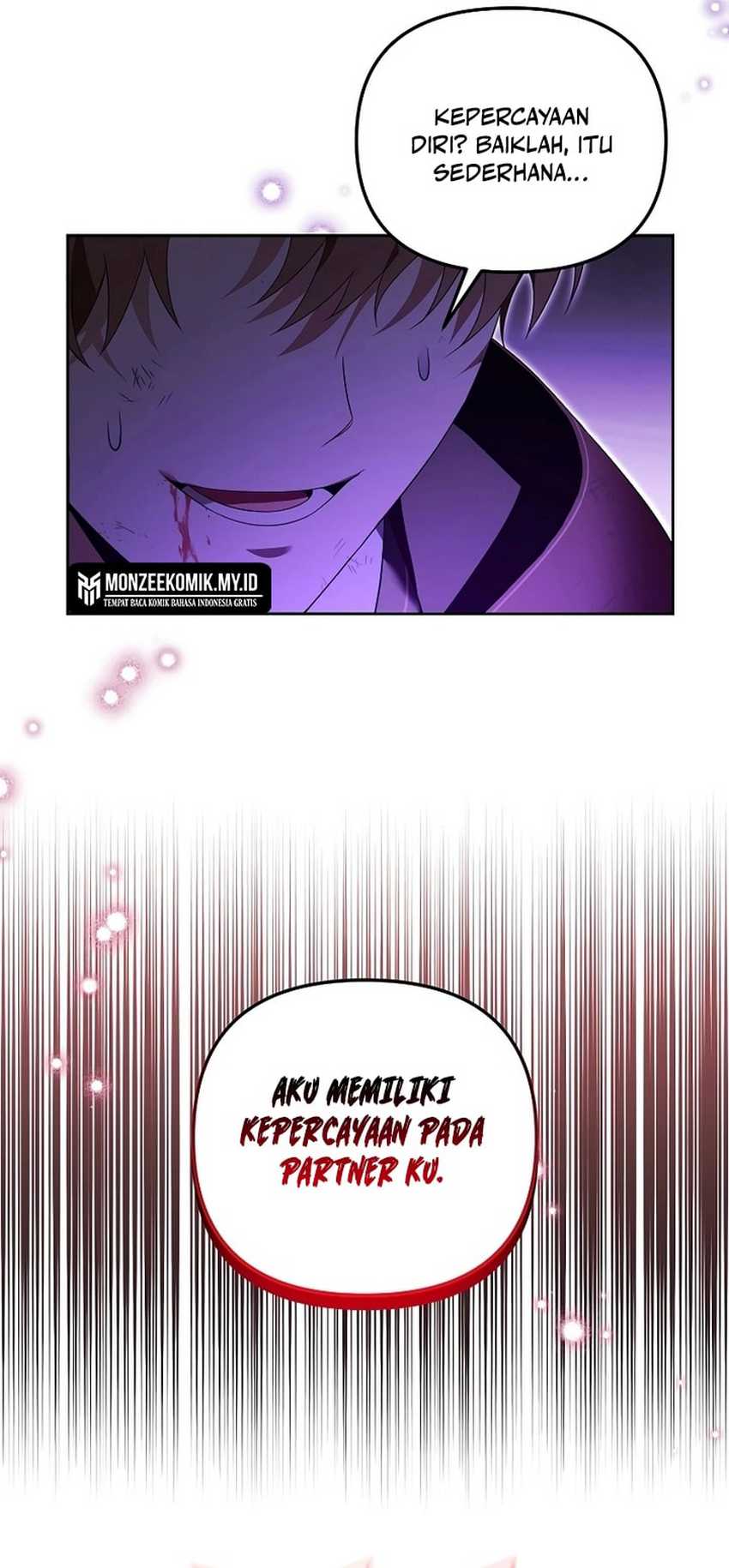 Academy’s Genius Tamer chapter 22 halaman 37