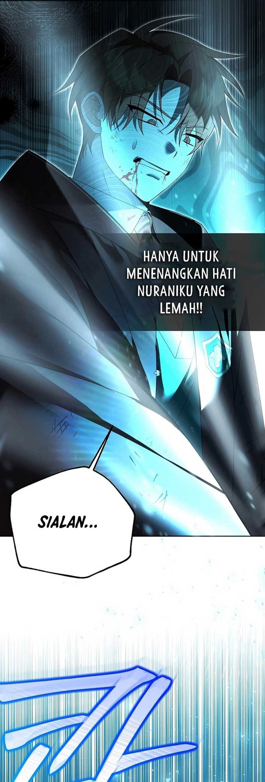 Academy’s Genius Tamer chapter 22 halaman 44