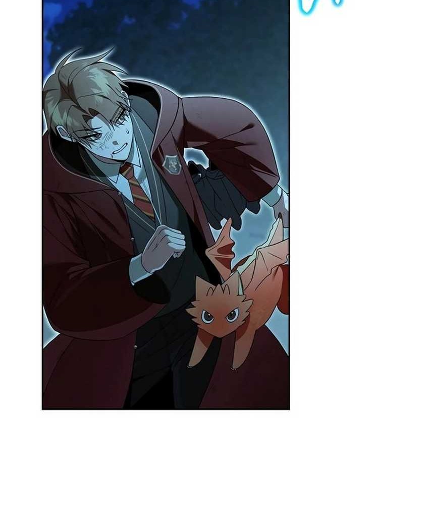 Academy’s Genius Tamer chapter 22 halaman 47