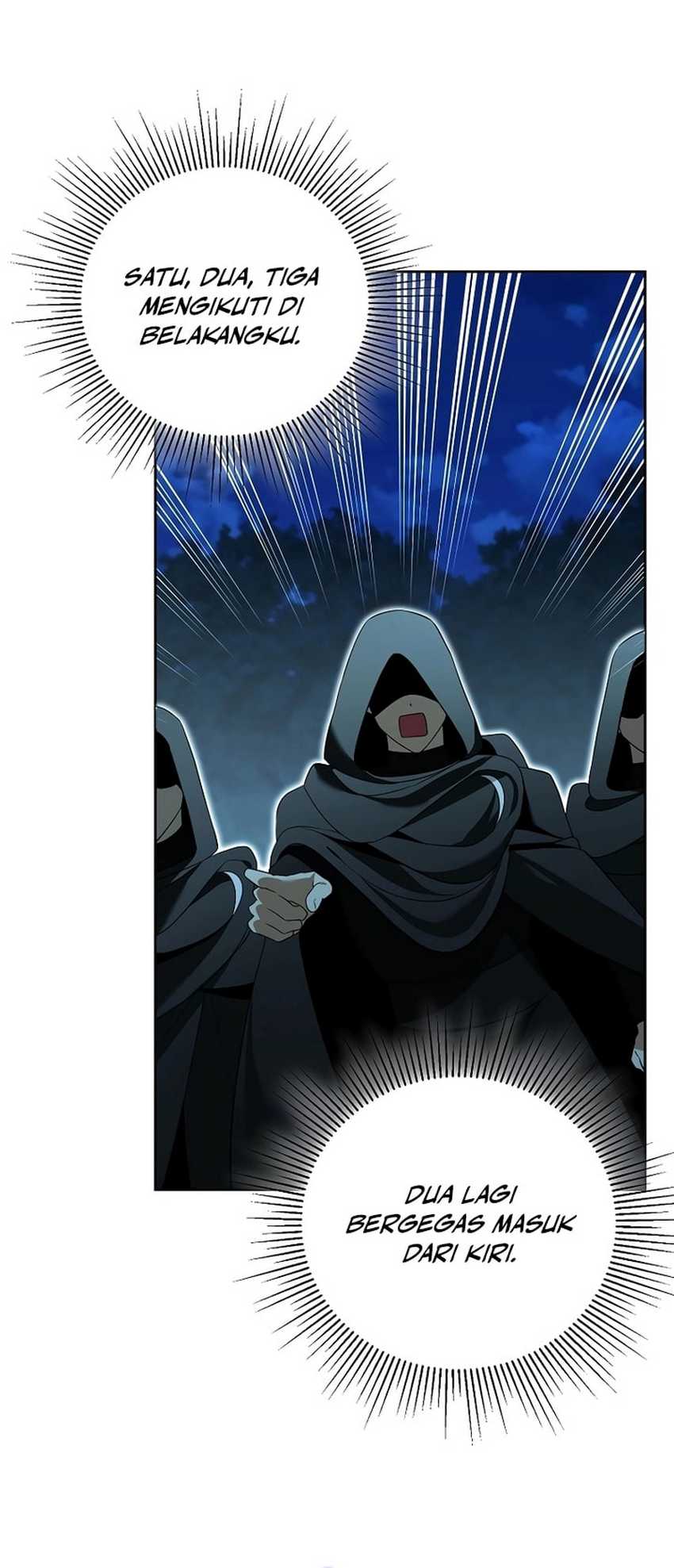 Academy’s Genius Tamer chapter 22 halaman 48