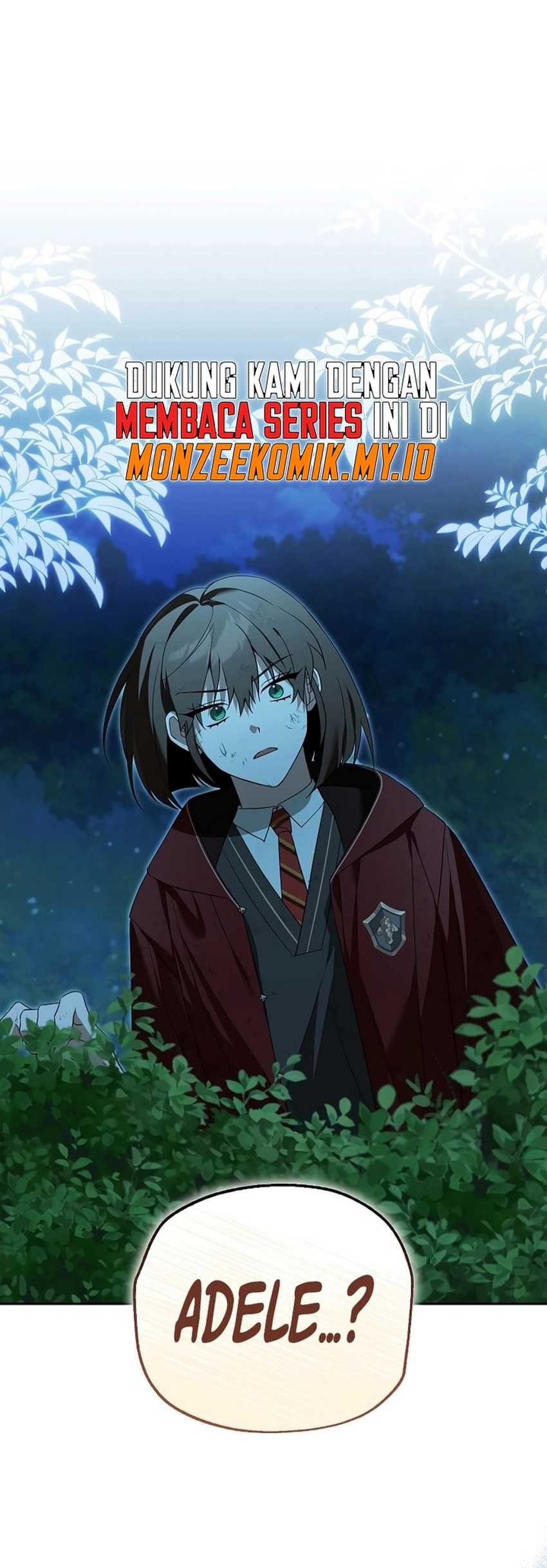 Academy’s Genius Tamer chapter 22 halaman 63