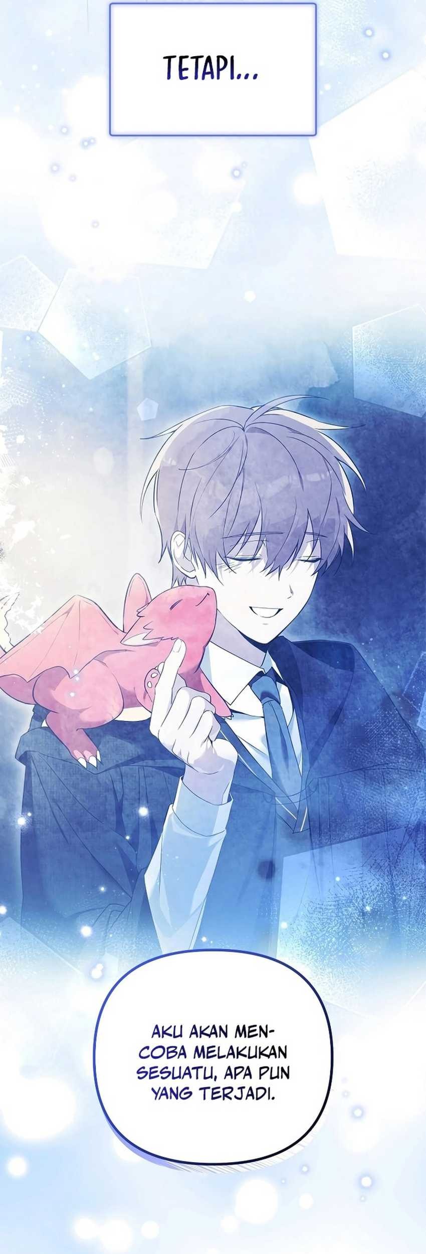 Academy’s Genius Tamer chapter 22 halaman 73